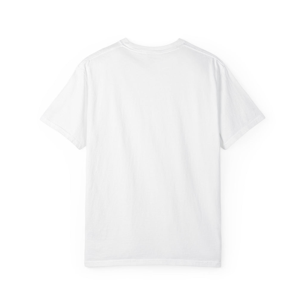 Custom Stride Movement !00% Cotton Tee